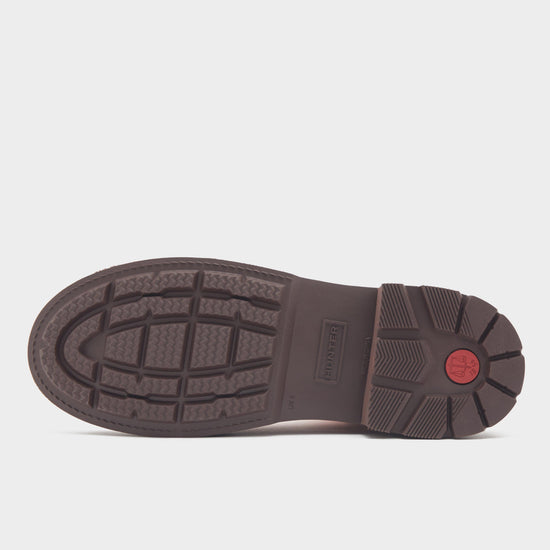 Women’s Refined Stitch Detail Chelsea Wellington Boots