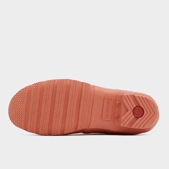 Women’s Original Short Tri Colour Wellington Boots