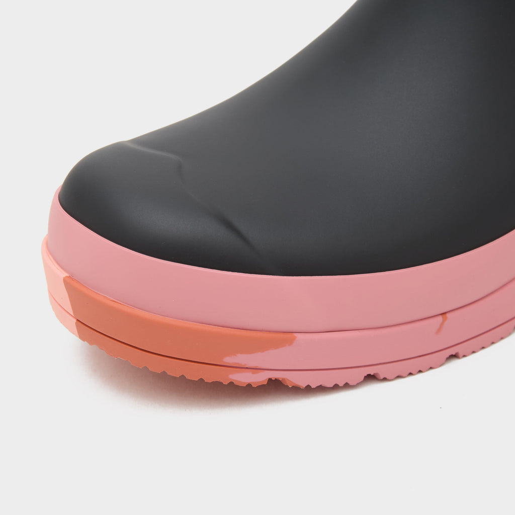 Women’s Play Short Camo Boots