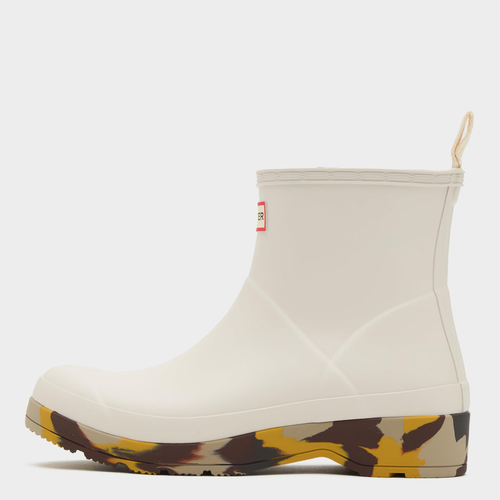 Women’s Play Short Camo Boots