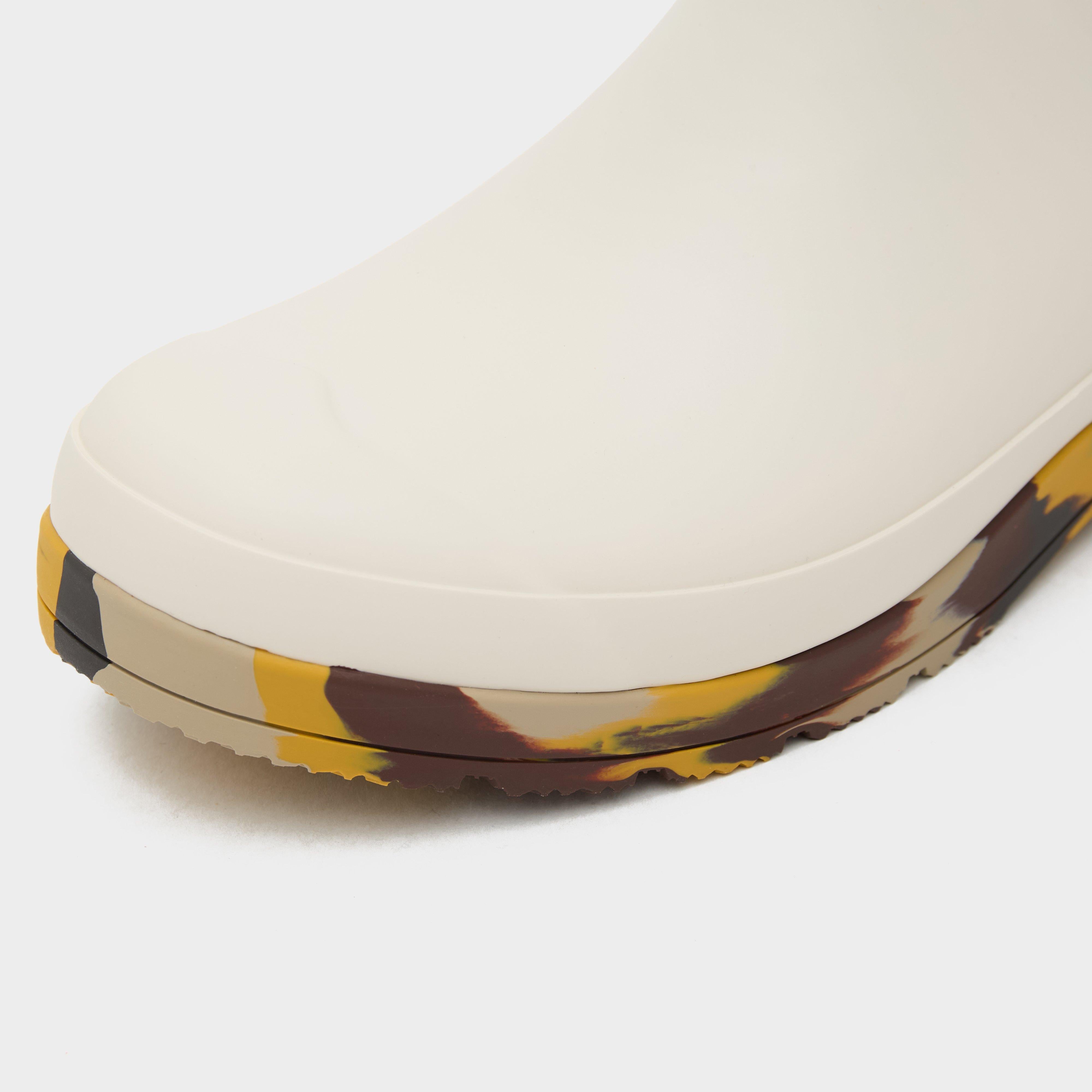 Women’s Play Short Camo Boots