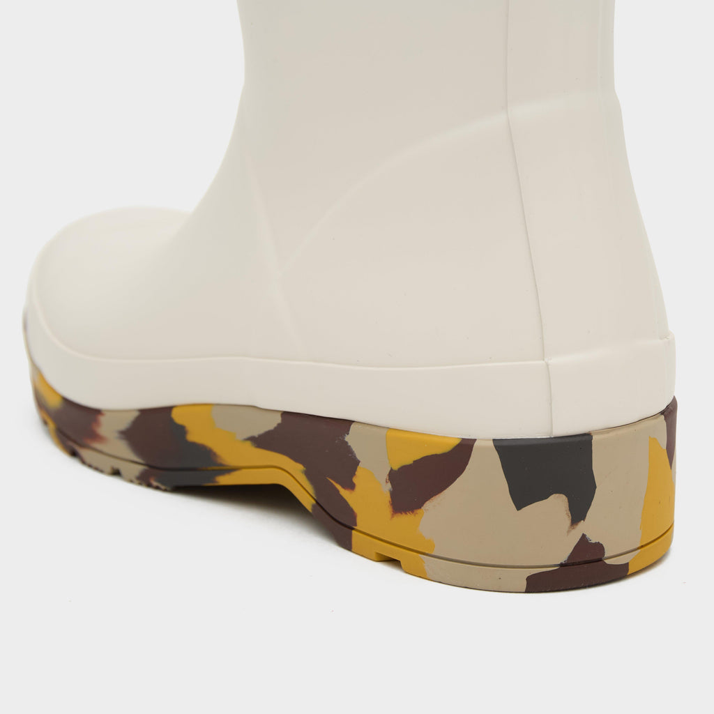Women’s Play Short Camo Boots