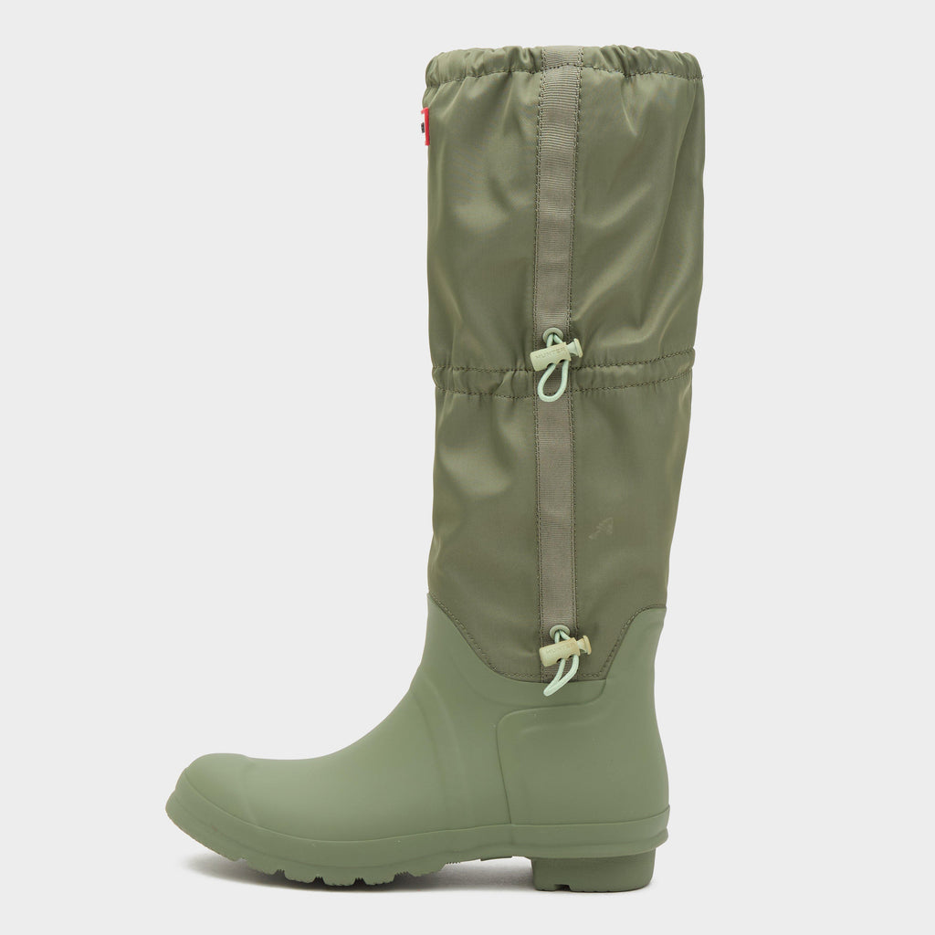 Women’s Travel Tall Wellington Boot