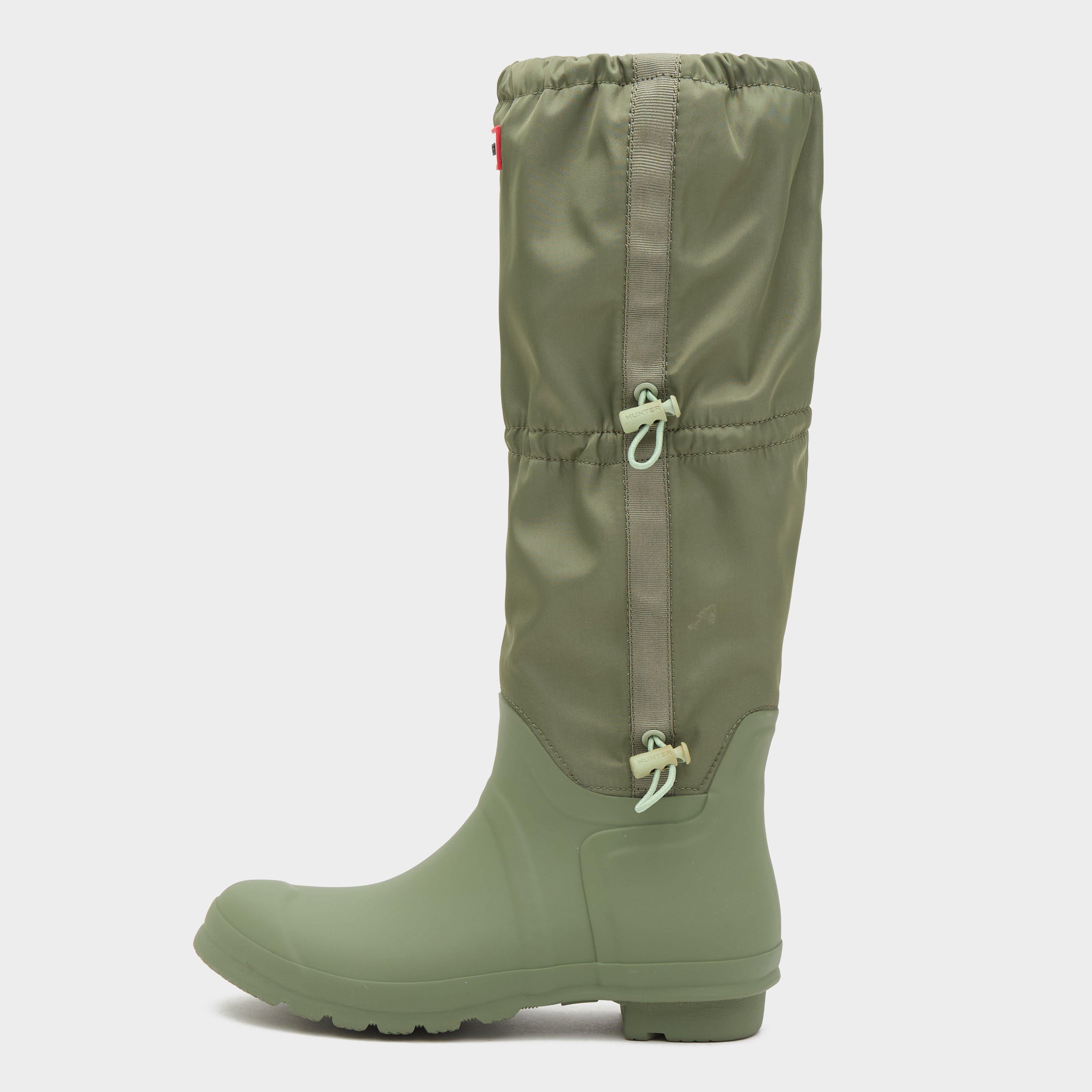Women’s Travel Tall Wellington Boot