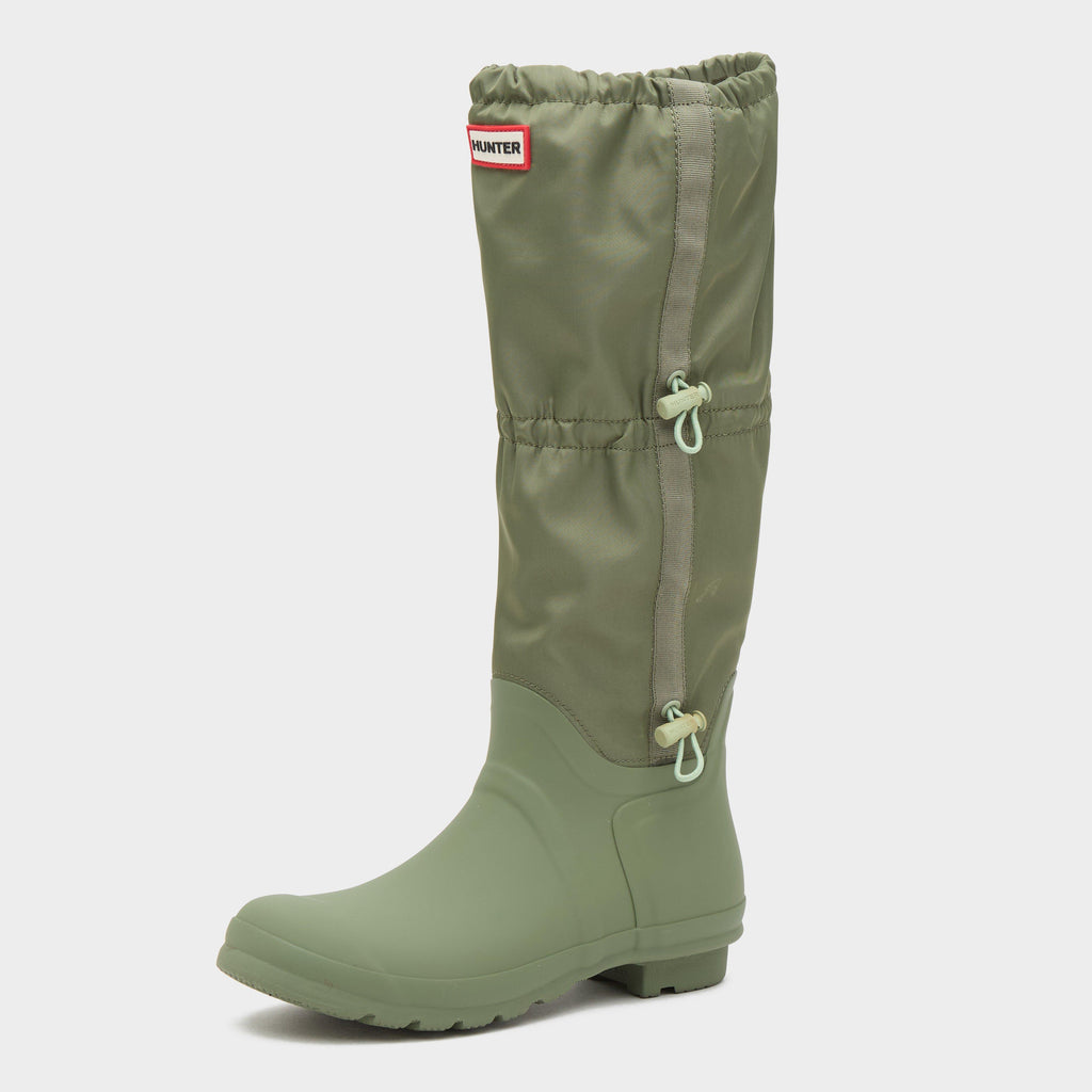 Women’s Travel Tall Wellington Boot