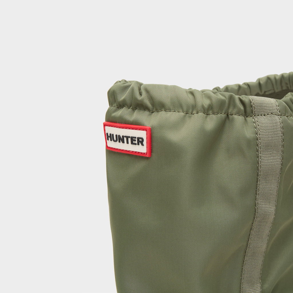 Women’s Travel Tall Wellington Boot