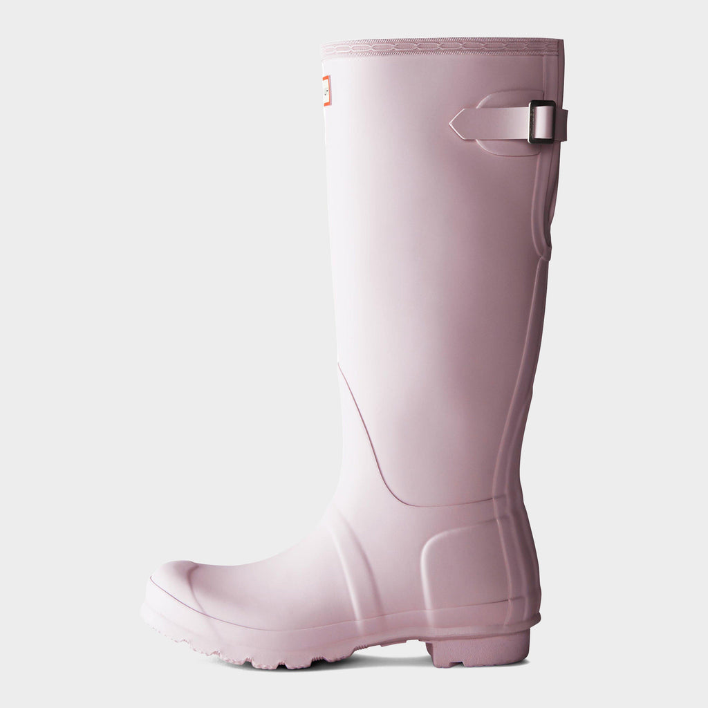 Women's Original Tall Back Adjustable Wellington Boots