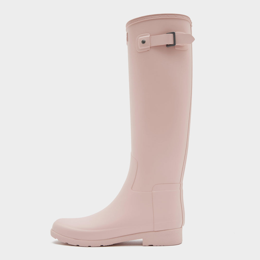 Women’s Refined Tall Slim Fit Wellington Boots