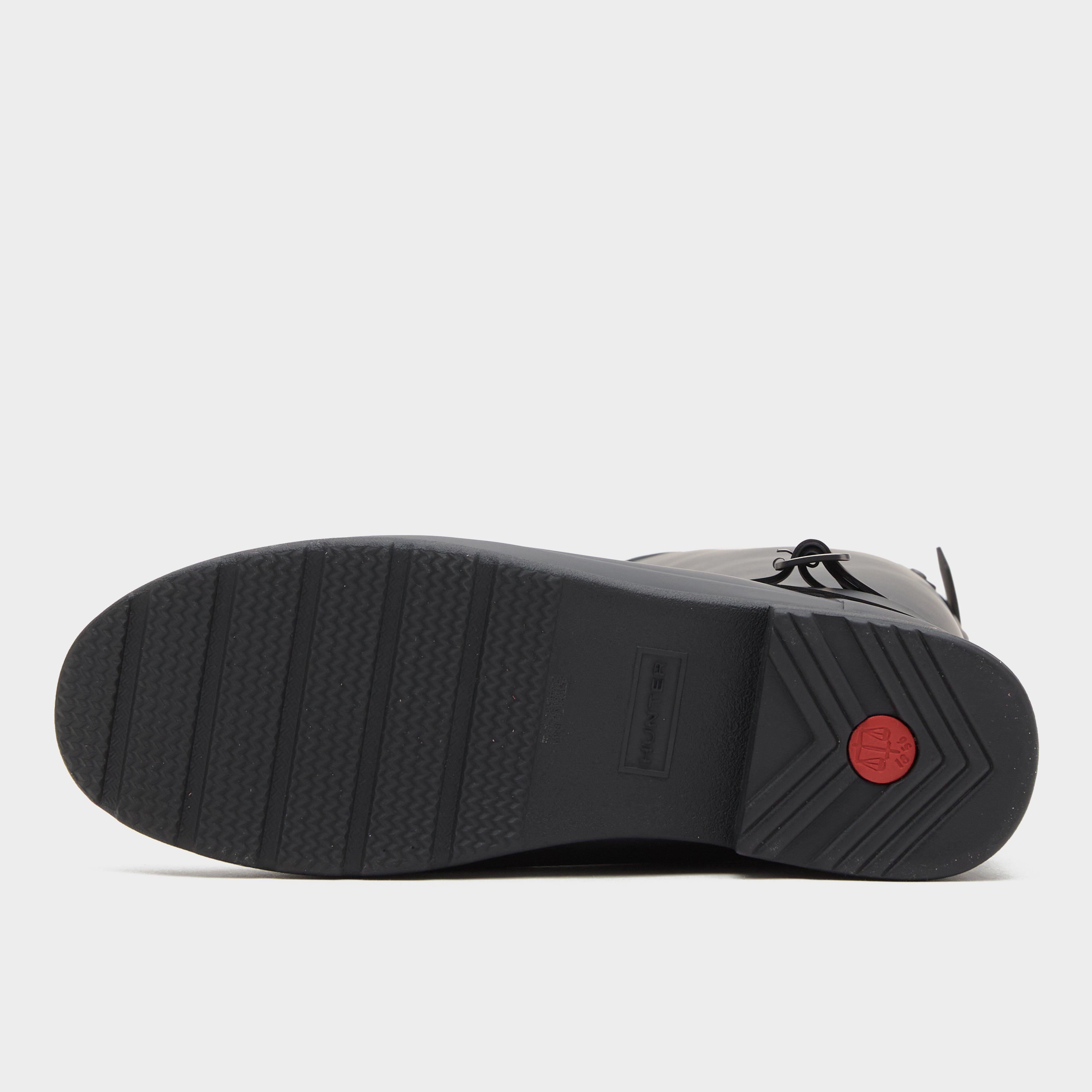 Women’s Original Refined Back Adjustable Tall Wellington Boots