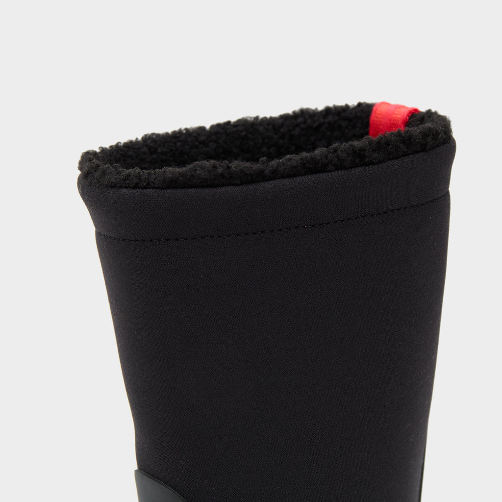 Women’s Indoor/Outdoor Insulated Wellington Boots