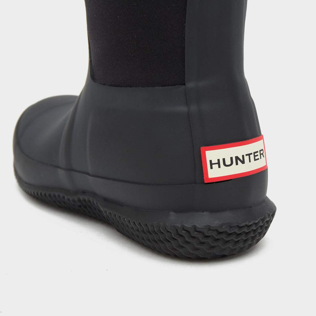 Women’s Indoor/Outdoor Insulated Wellington Boots