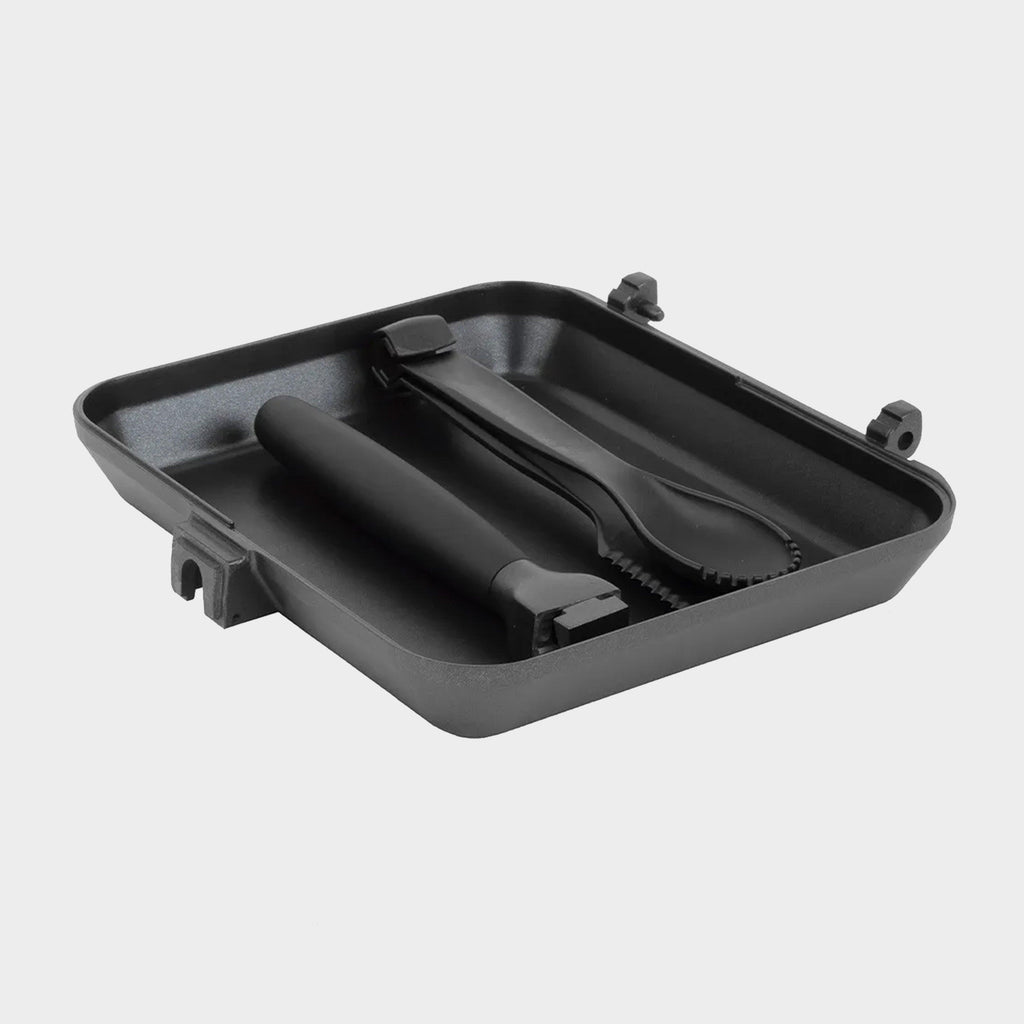 Sizzla Multi-Pan Set
