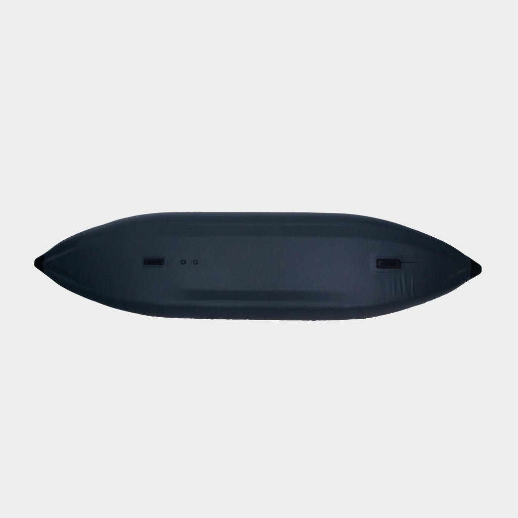 Tiki Pro Hybrid Inflatable Kayak Set
