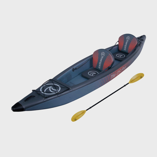 Tiki Dropstitch Pro Kayak Set