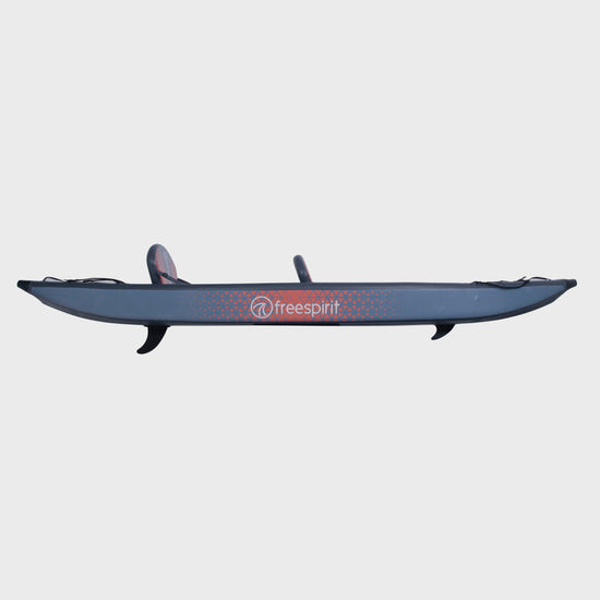 Tiki Dropstitch Pro Kayak Set