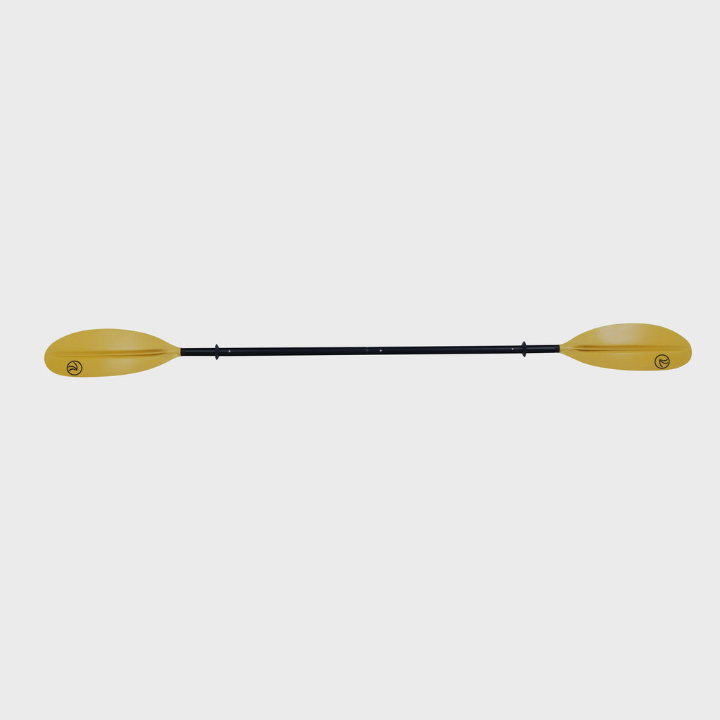 Tiki Dropstitch Pro Kayak Set