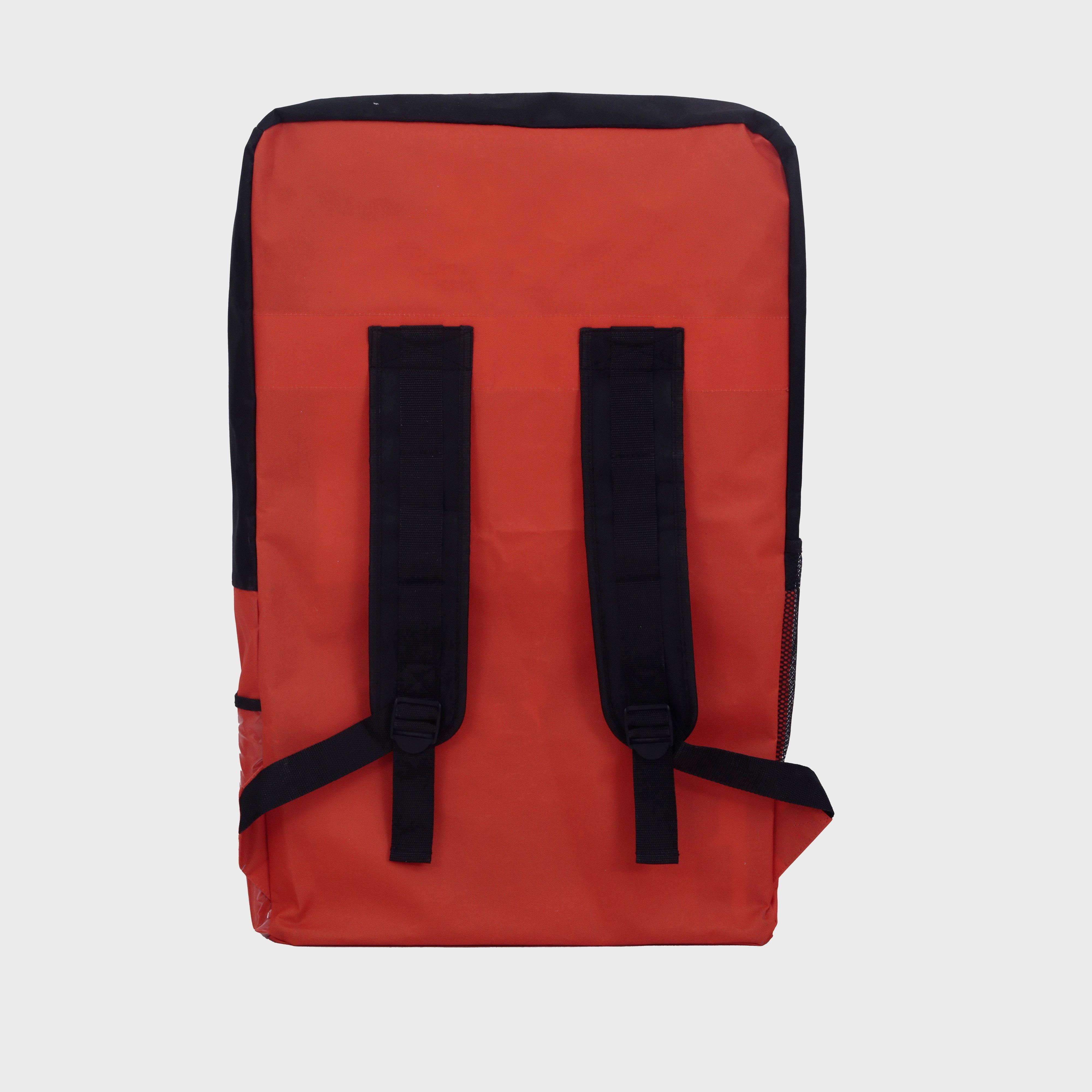 Tiki Dropstitch Pro Kayak Set