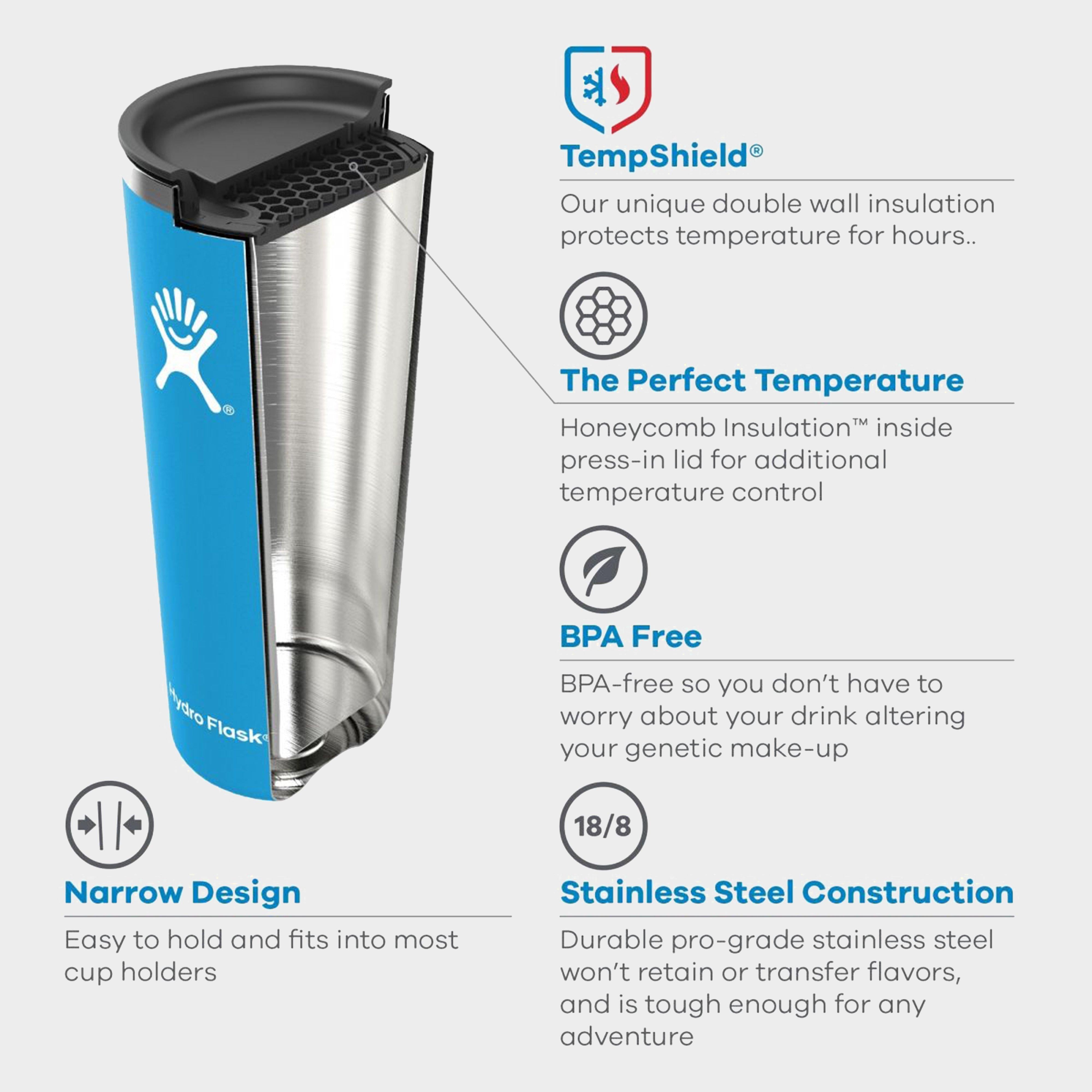 All Around™ Tumbler 16oz