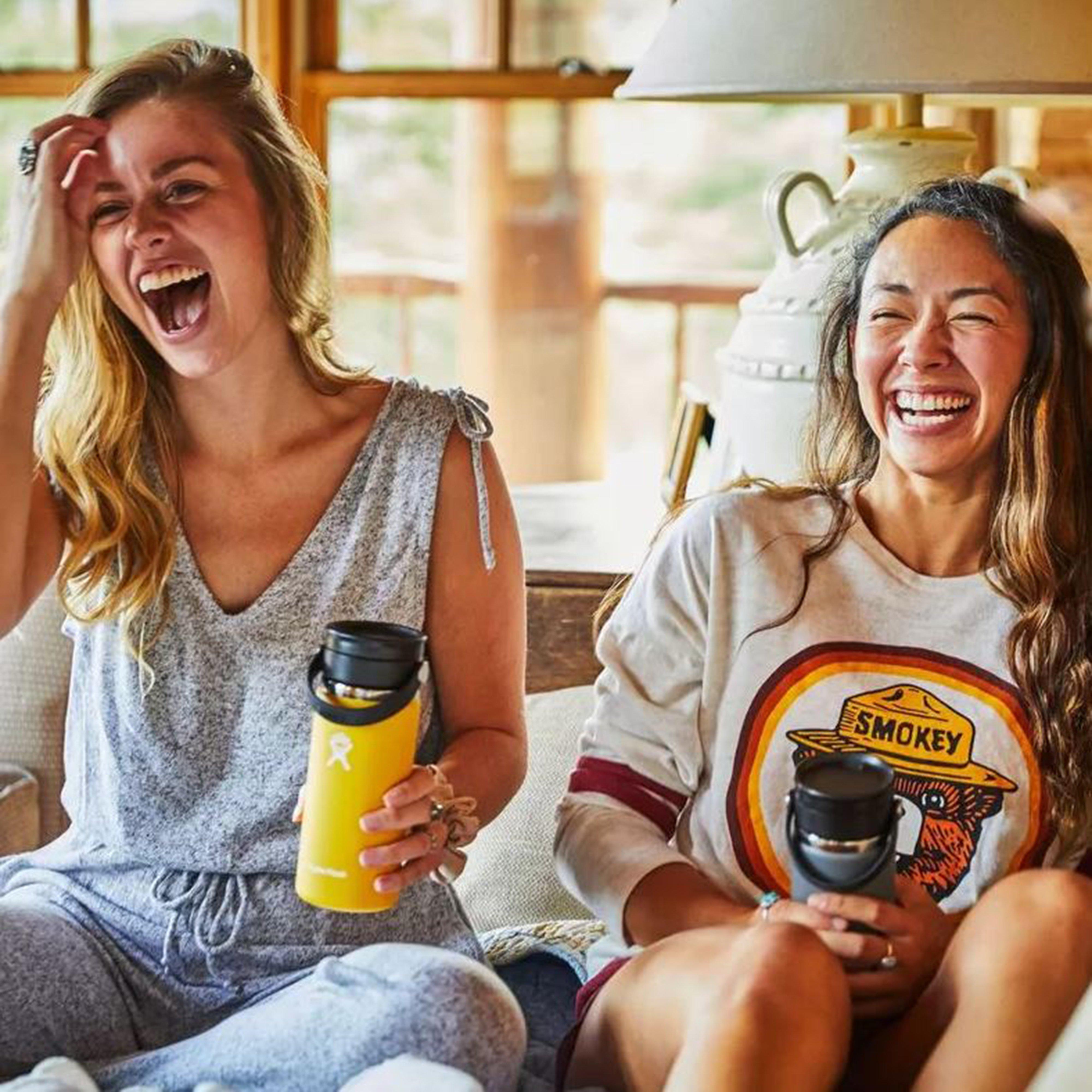 16oz Coffee Mug with Flex Sip™ Lid