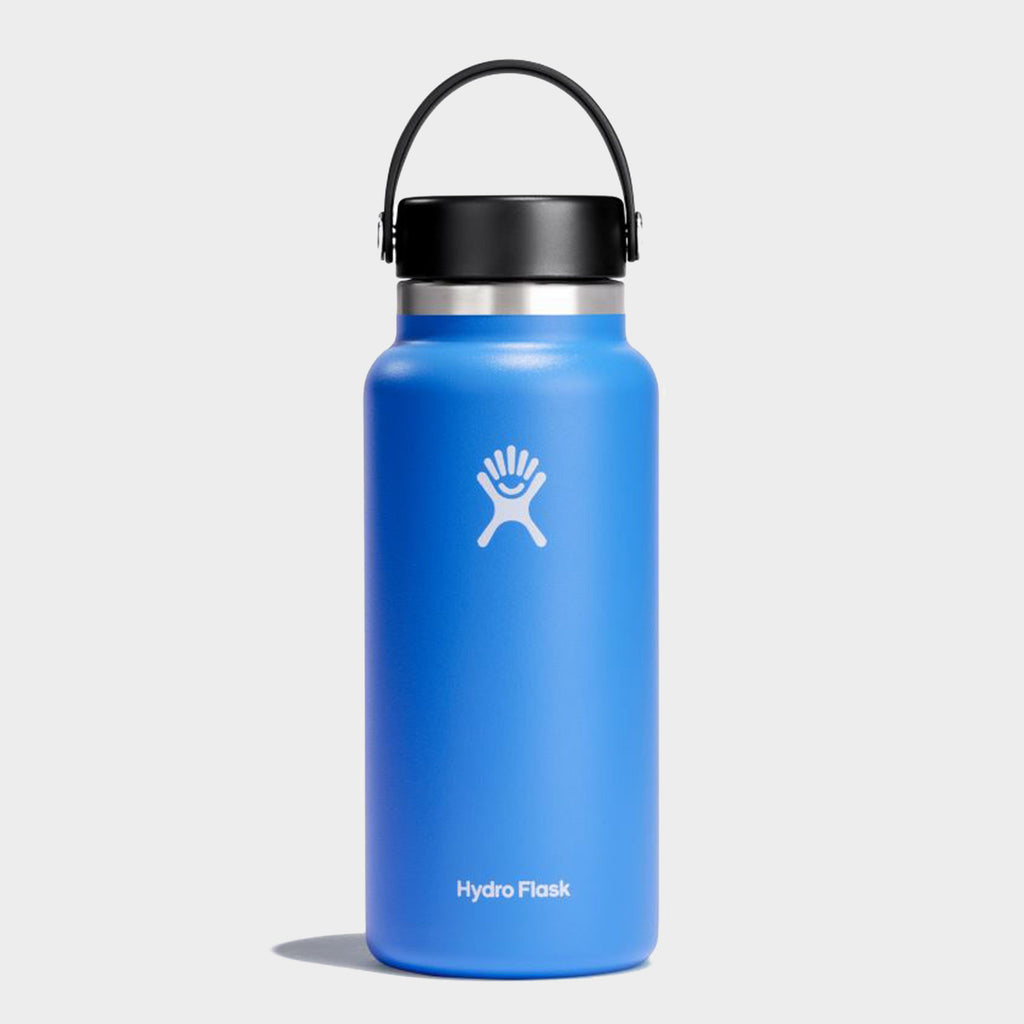 32oz (946 ml) Wide Mouth Bottle