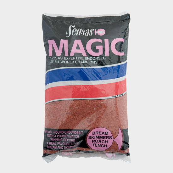 Magic Naturel 1kg