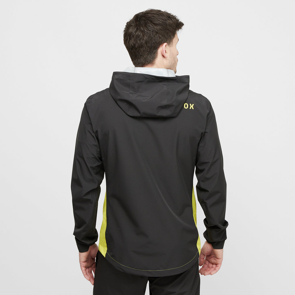 Ranger 2.5-Layer Waterproof Jacket