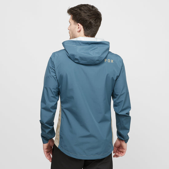 Ranger 2.5-Layer Waterproof Jacket