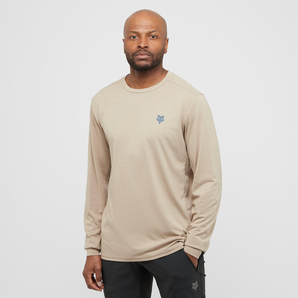 Men's Ranger Drirelease® Long Sleeve Jersey