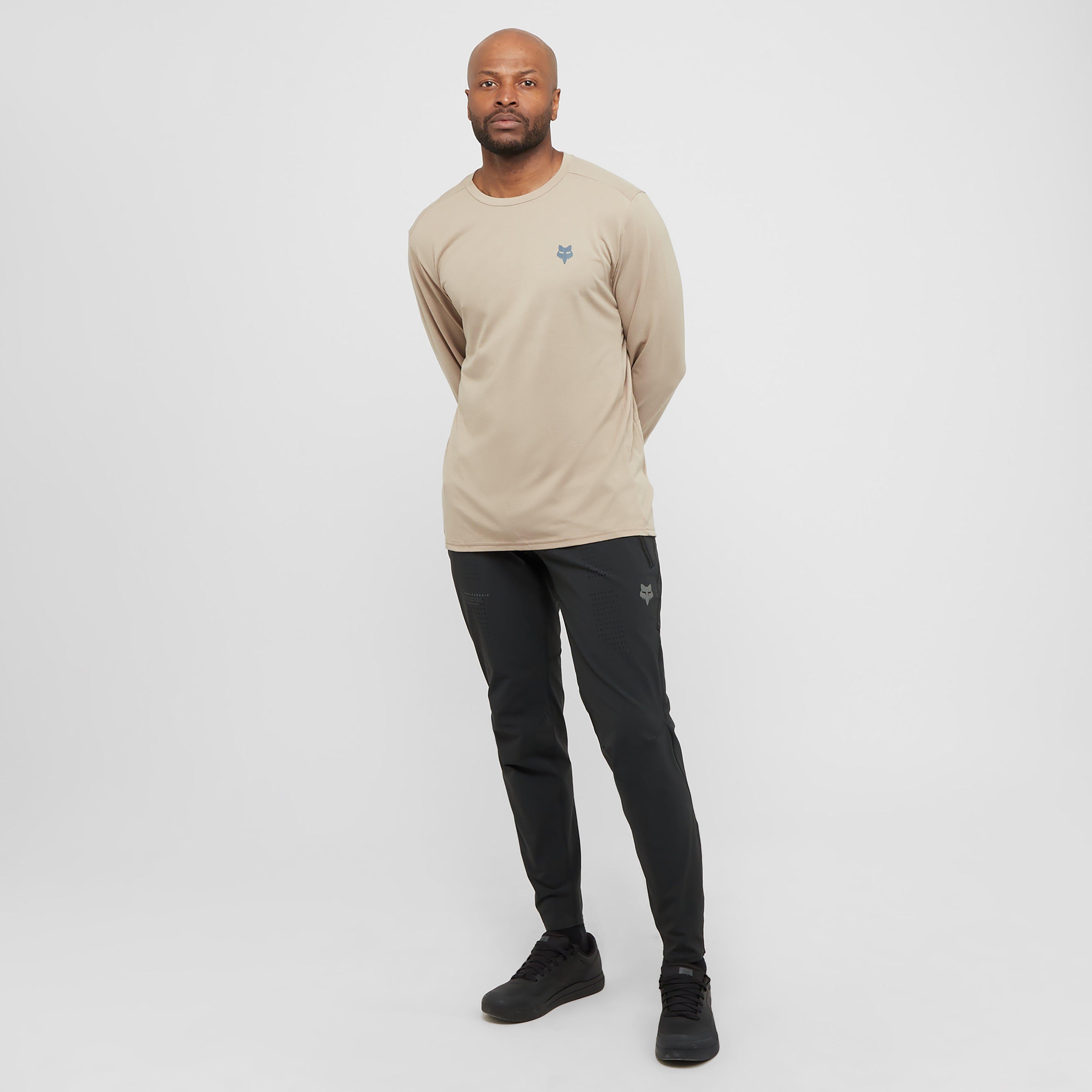Men's Ranger Drirelease® Long Sleeve Jersey