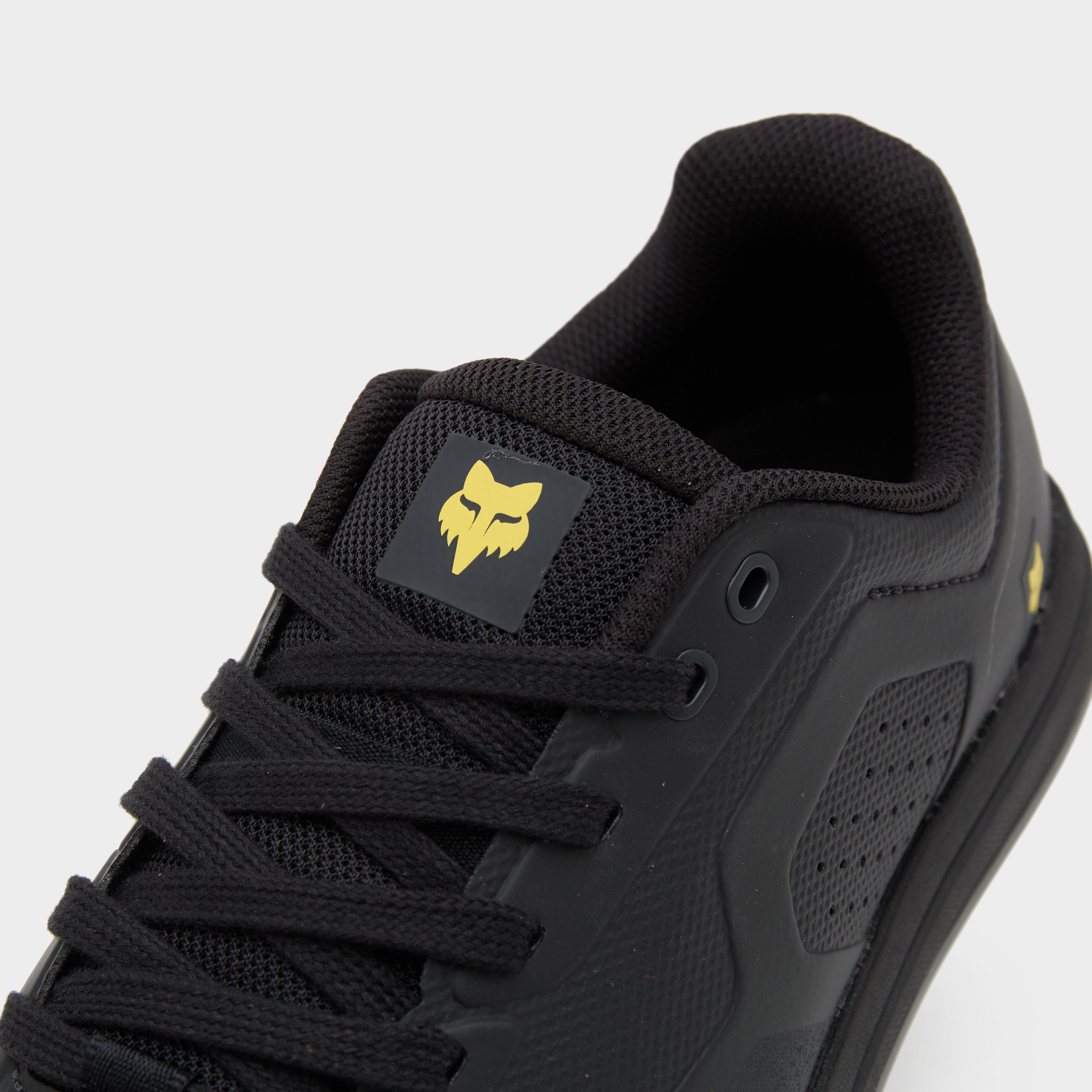 Union Flat Shoes