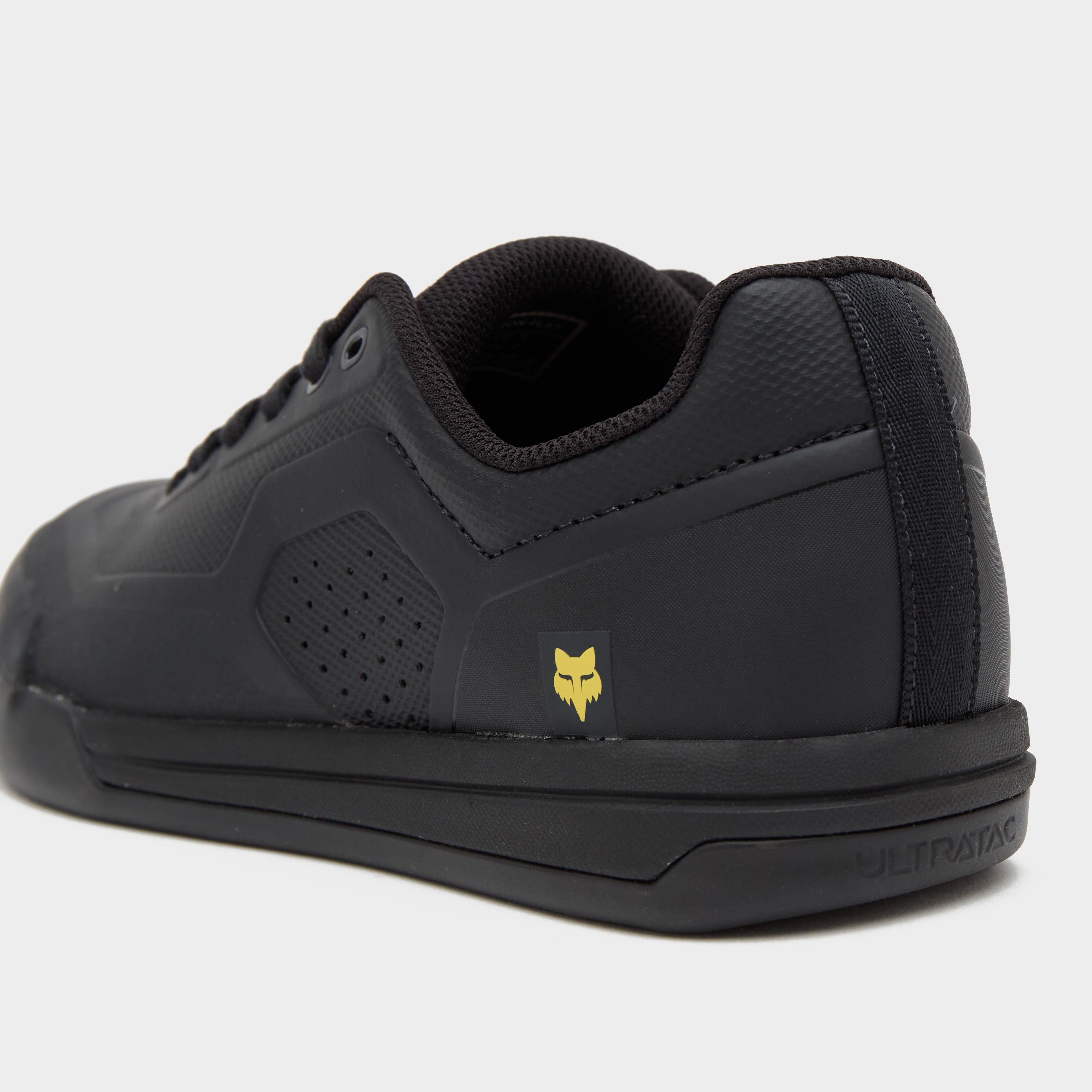 Union Flat Shoes
