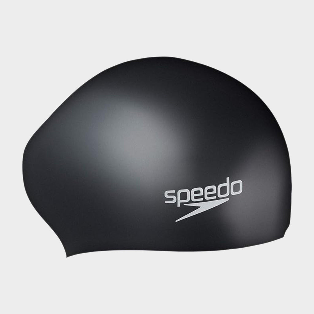 Long Hair Swim Cap