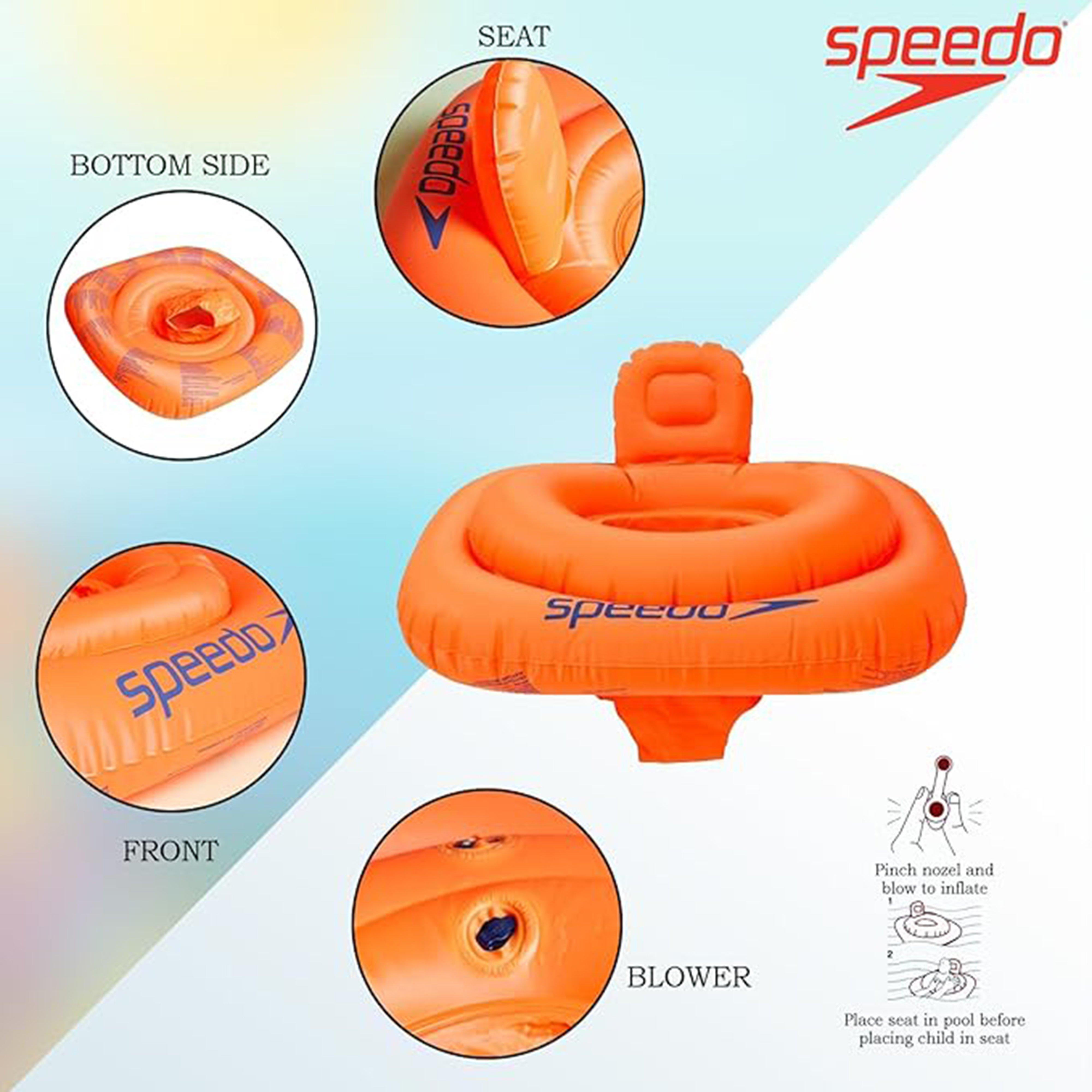 Swim Seat 1-2 Years