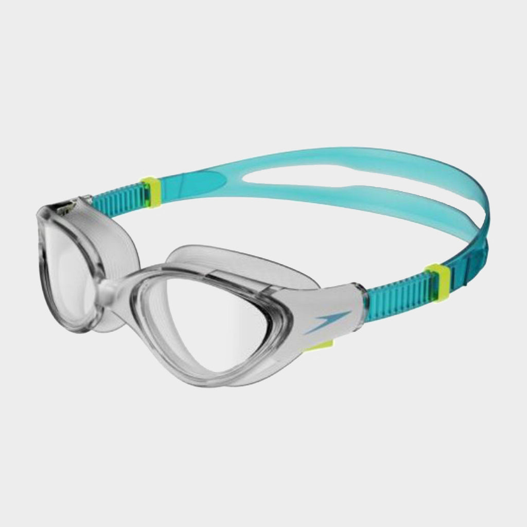 speedo biofuse womens goggles Clear Speedo Women's BioFuse 2.0 Swim Goggles – GO Outdoors