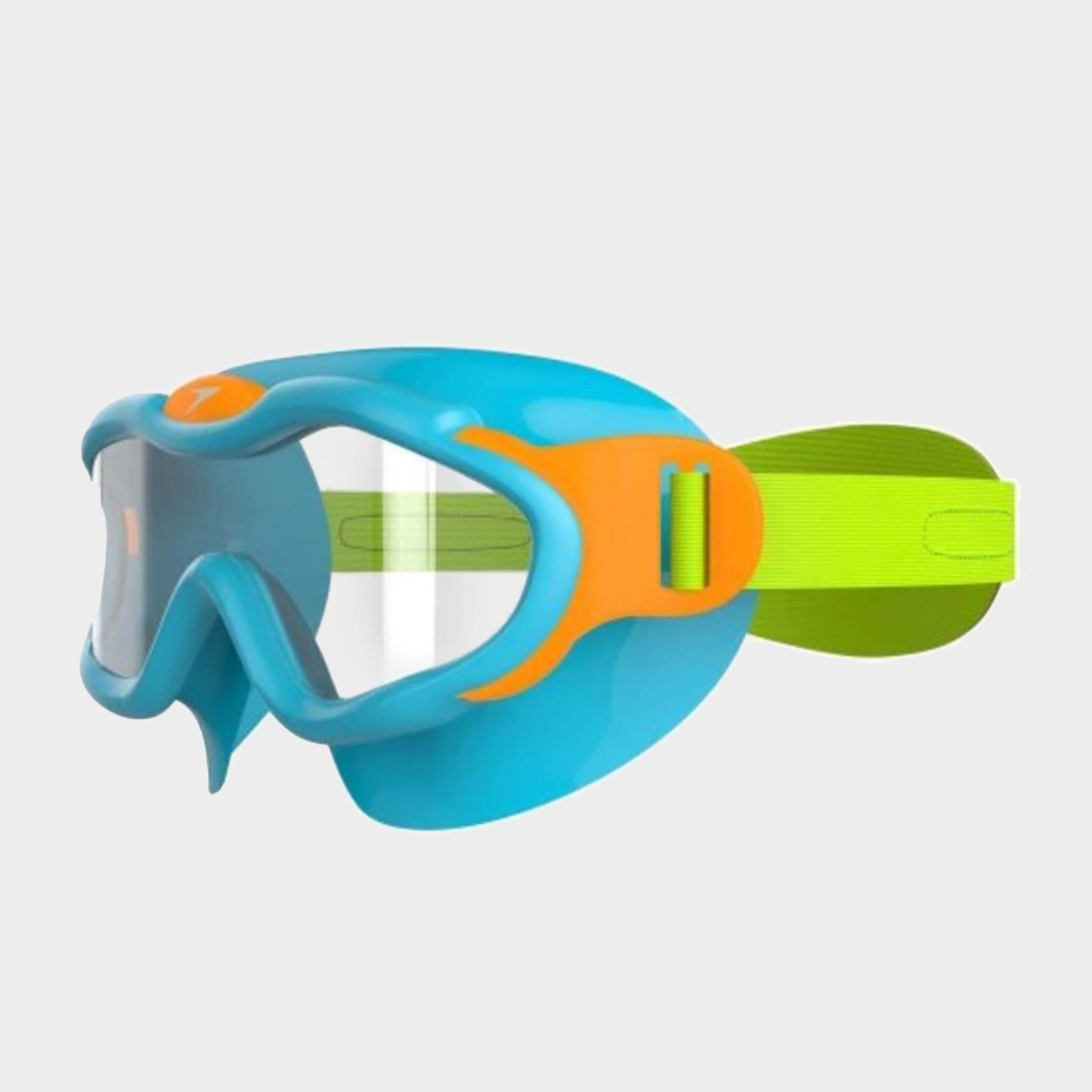 Kids’ Biofuse Mask Goggles