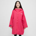 Kids’ Waterproof Changing Robe