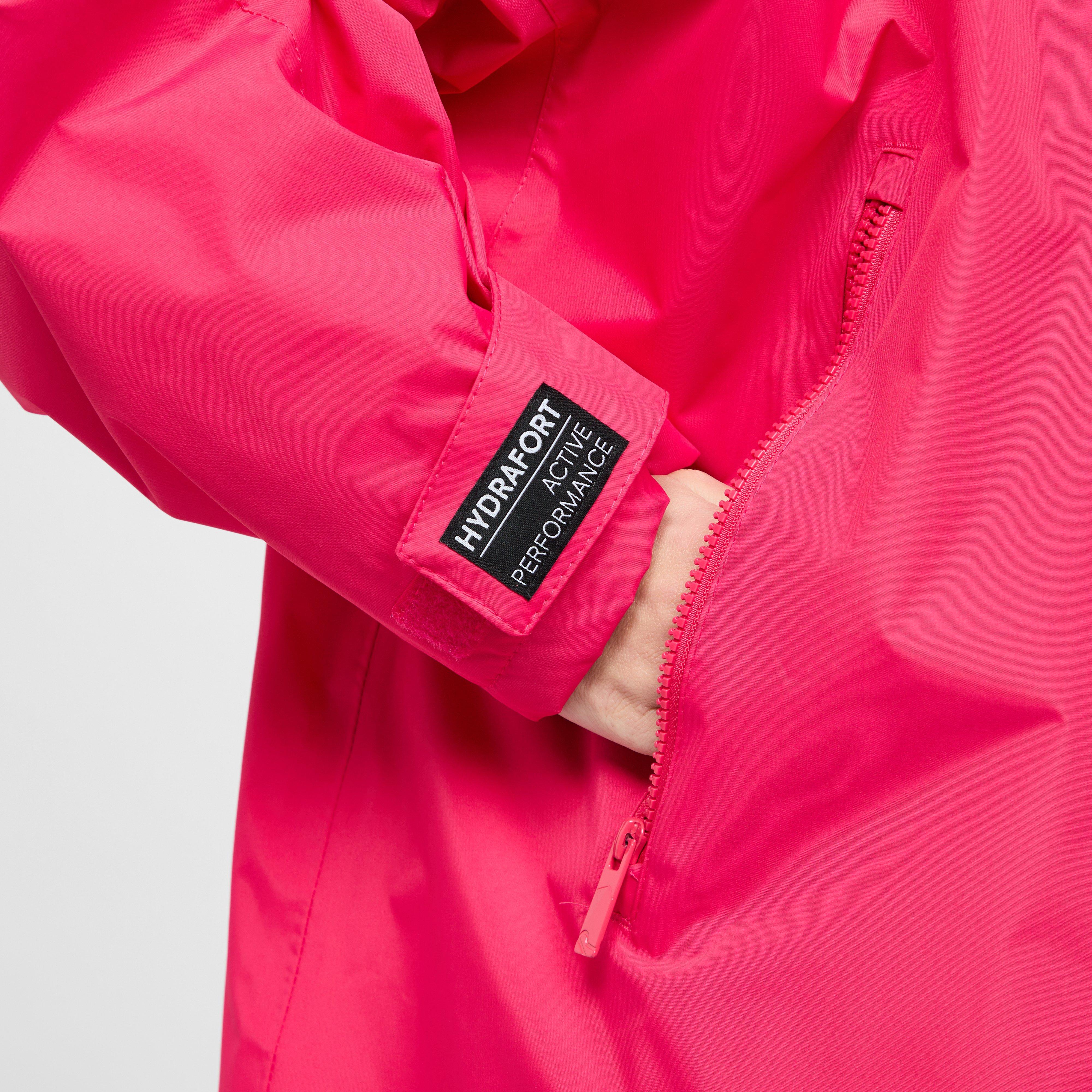 Waterproof Changing Robe
