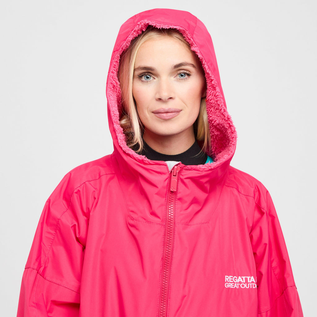 Waterproof Changing Robe