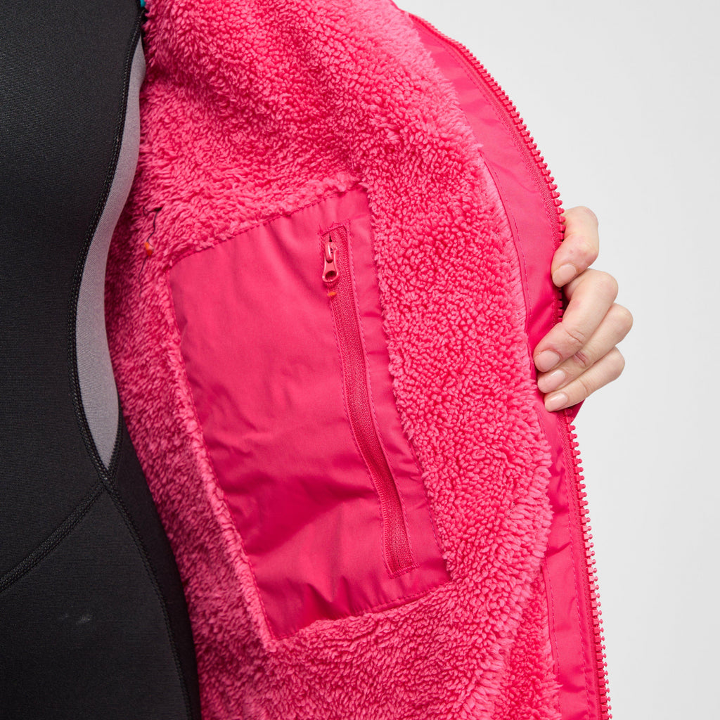 Waterproof Changing Robe