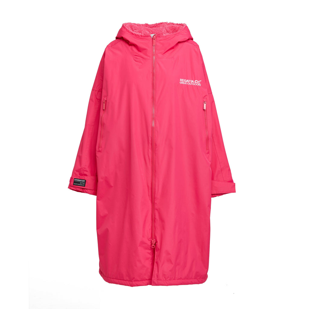 Waterproof Changing Robe