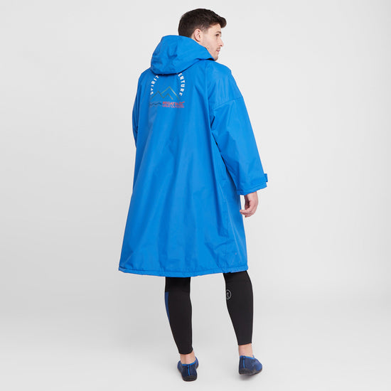 Waterproof Changing Robe
