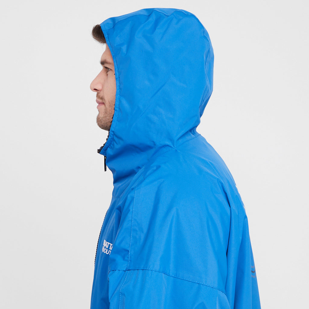 Waterproof Changing Robe