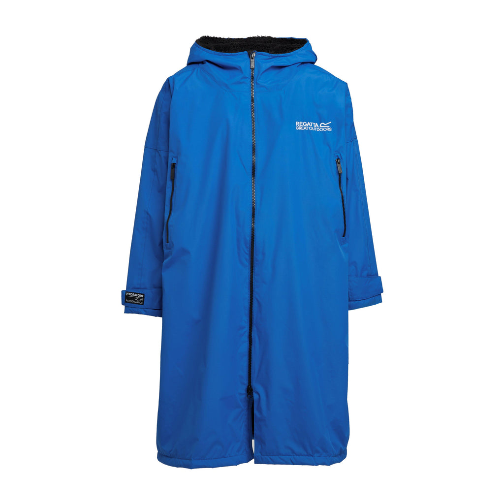 Waterproof Changing Robe