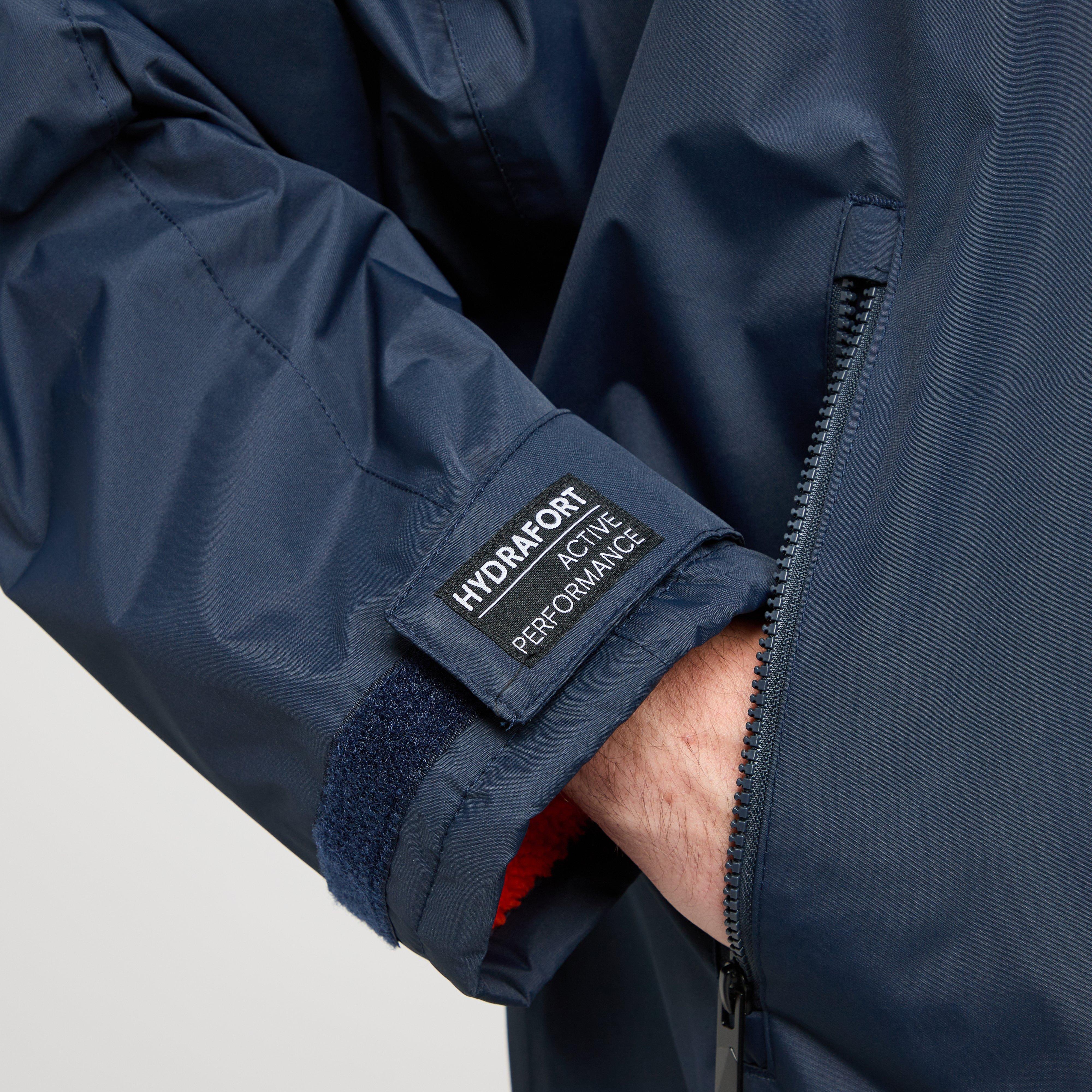 Waterproof Changing Robe