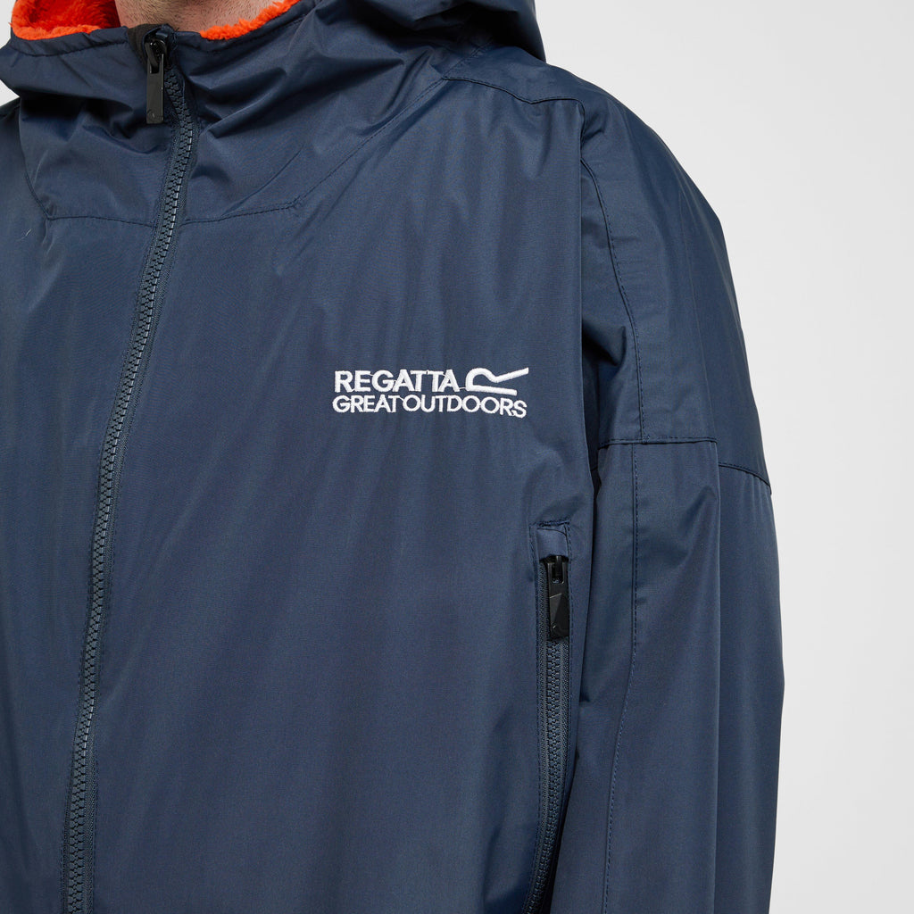 Waterproof Changing Robe