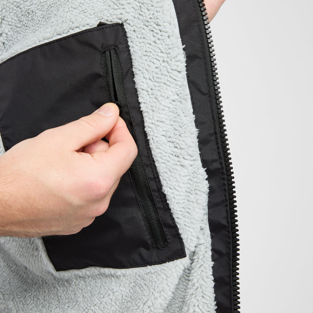 Waterproof Changing Robe