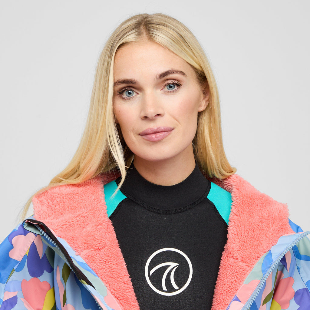 Waterproof Changing Robe