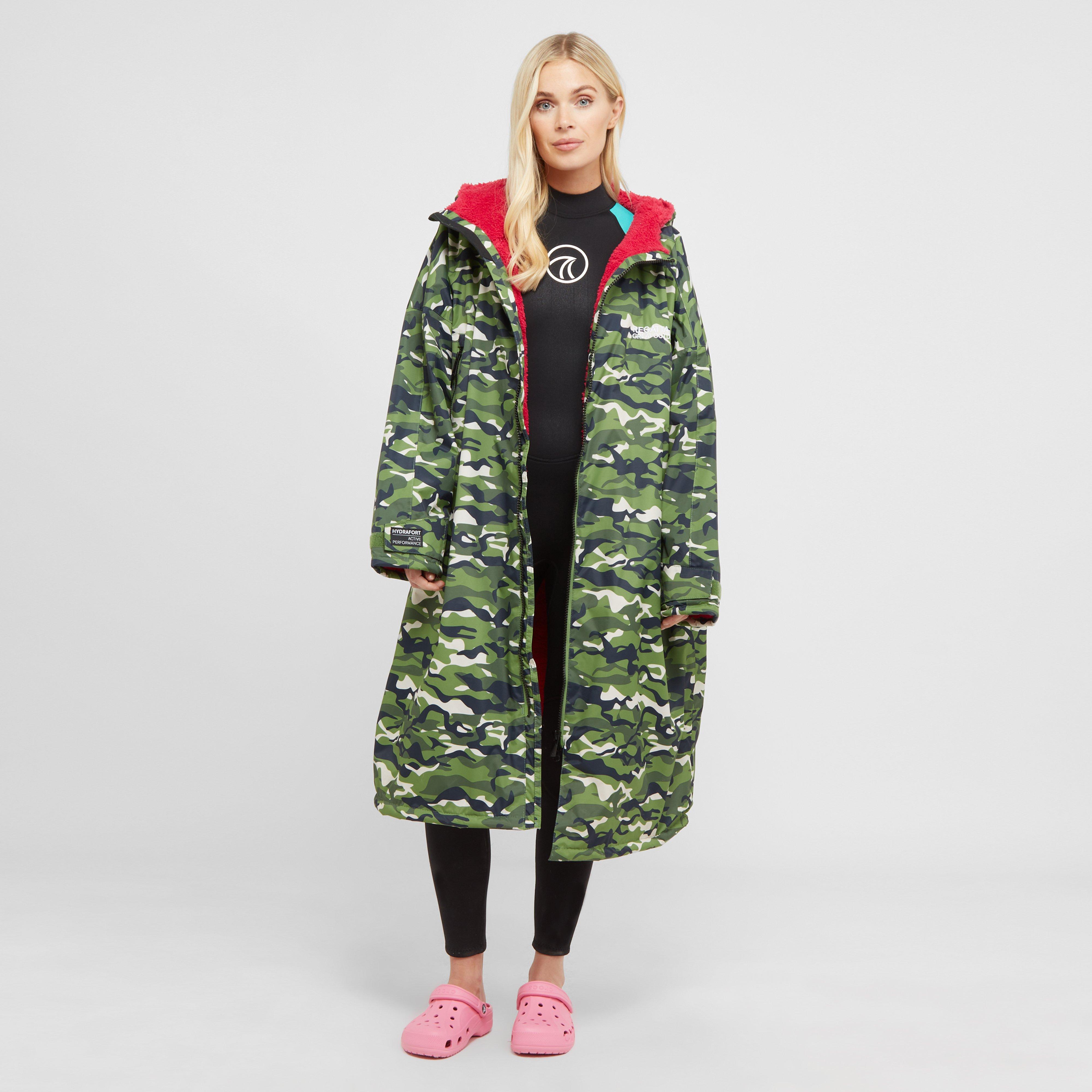 Waterproof Changing Robe