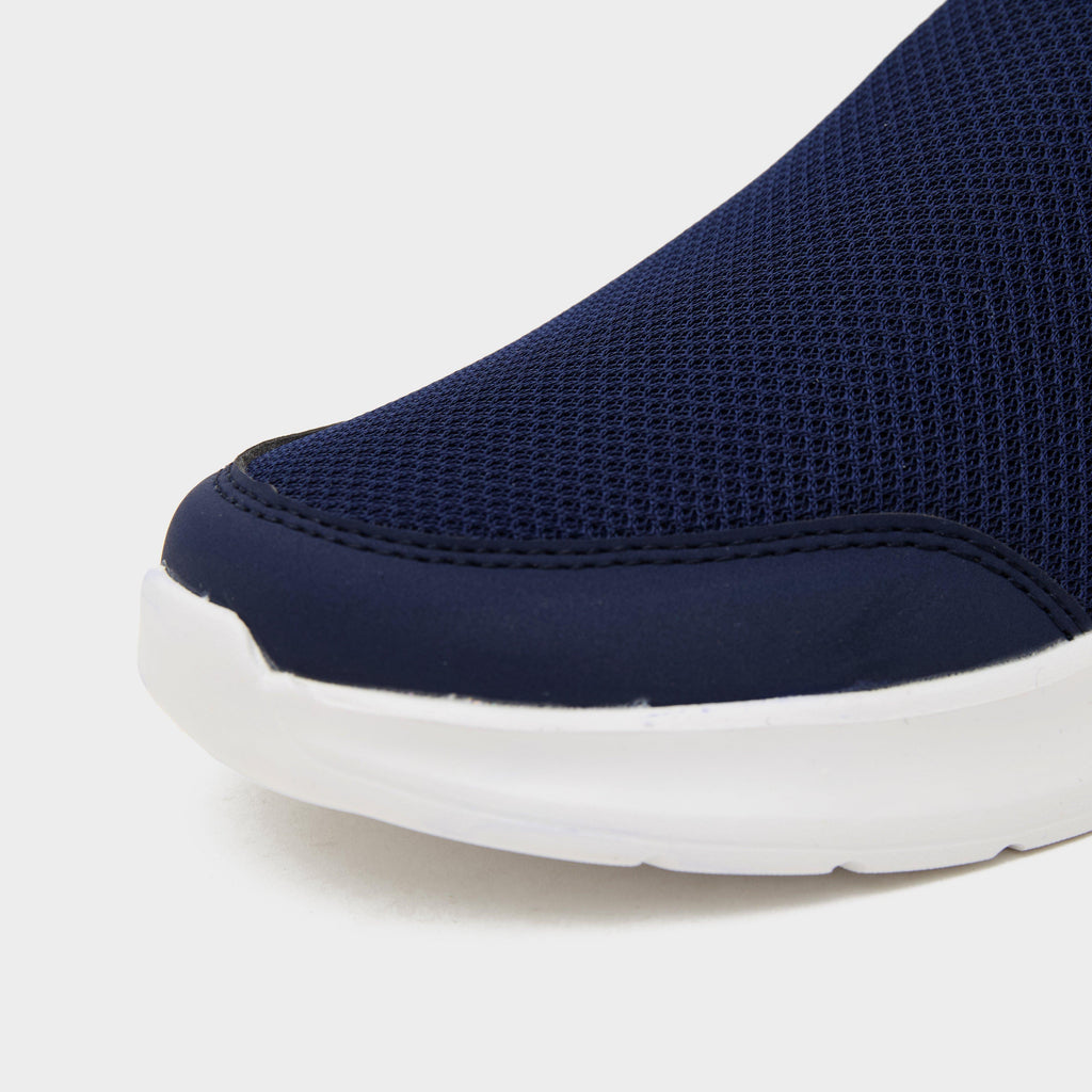 Women’s Slip On Shoe