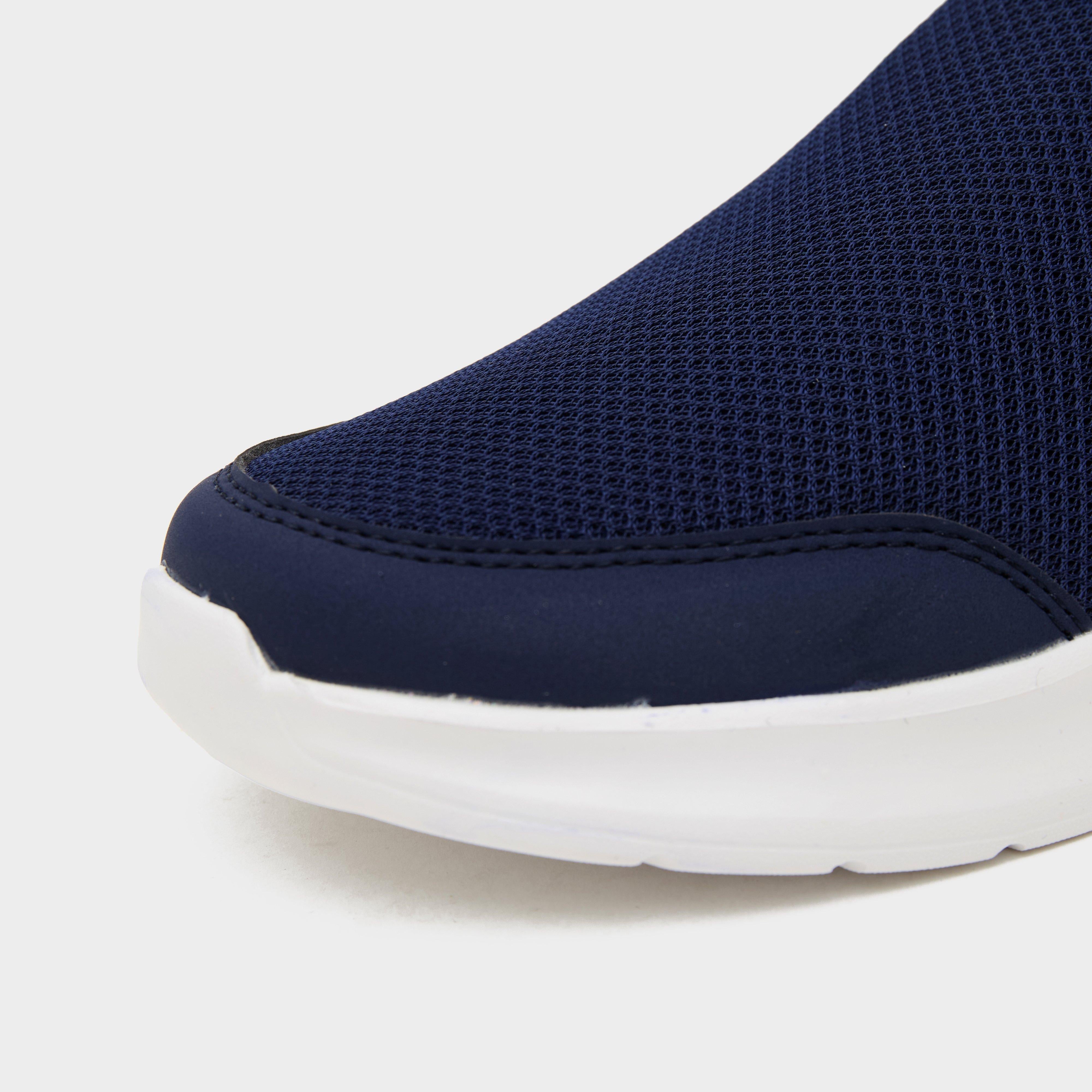 Women’s Slip On Shoe